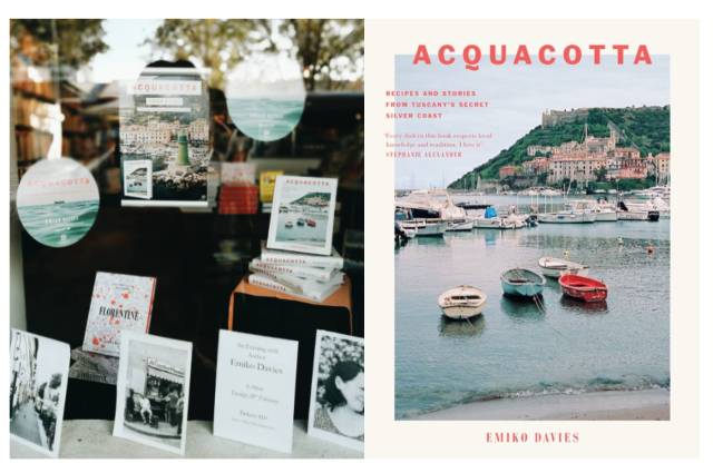 灵感寻味｜托斯卡纳，咸味兜风