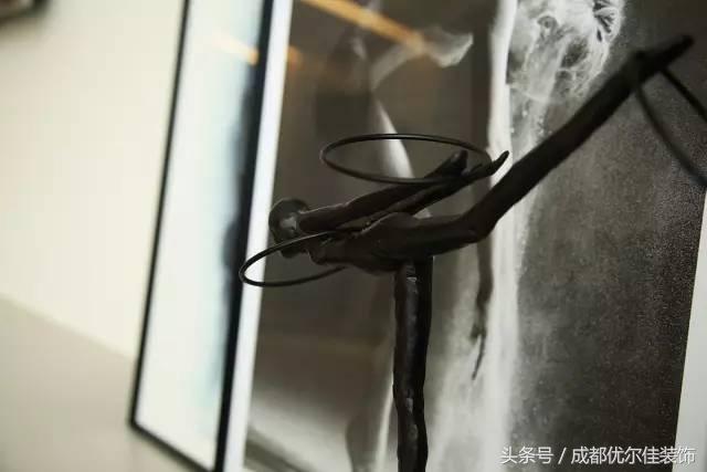 轻奢高级灰家装经典配色,2020最火轻奢高级灰装修全屋