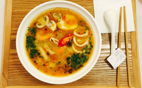 ifs高逼格餐厅,ifs有哪些餐厅好吃