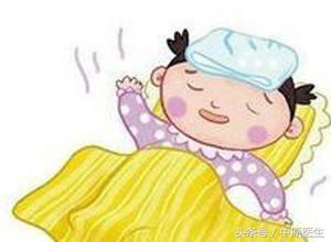小孩子发热输液三天还发热,儿童感冒反复发烧必须输液吗