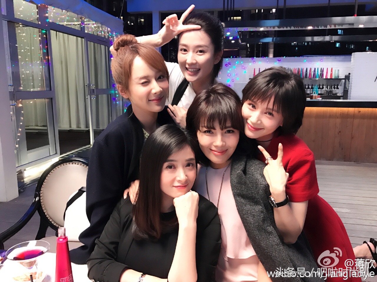 曲筱绡与关关的差别,关关推荐曲筱绡买音响