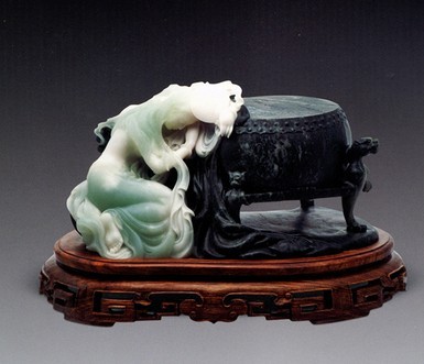 玉石怎么养颜,玉石养人的秘诀