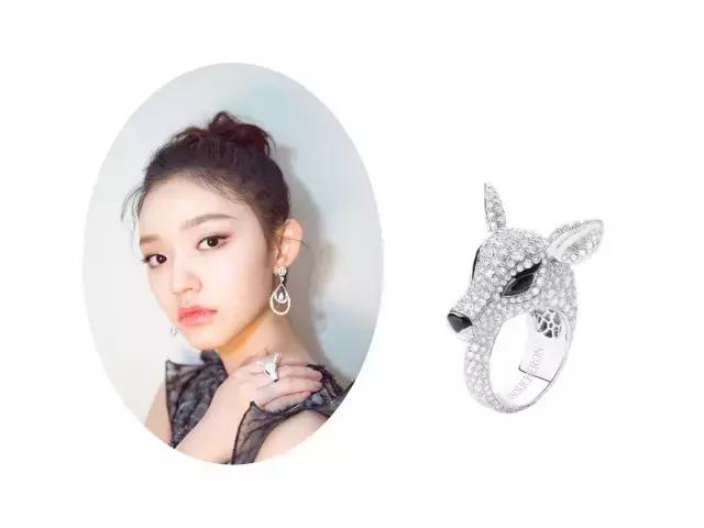 丹麦王妃为什么戴玛瑙珠宝,丹麦王妃常佩戴珠宝品牌