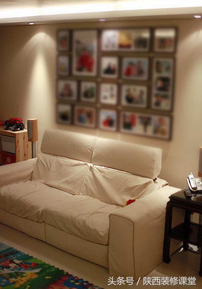 暖暖的新家之简约风格,暖暖小窝主题