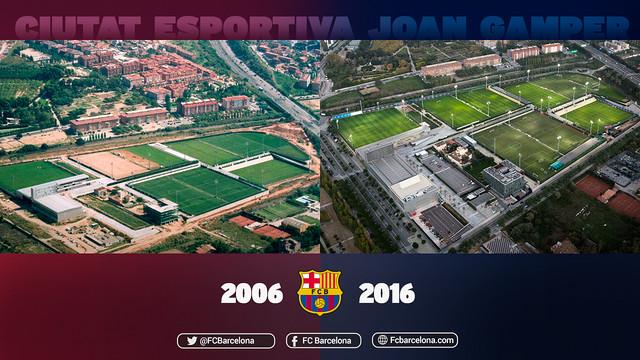 国外足球顶级青训拉玛西亚,巴萨拉玛西亚青训揭秘