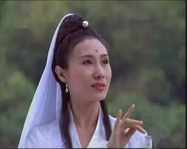 少林寺电影主演李连杰和丁岚视频,少林寺丁岚李连杰完整版