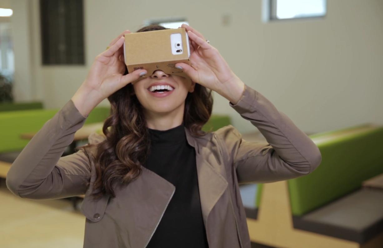 虚拟现实的特点有什么,什么叫做虚拟事实