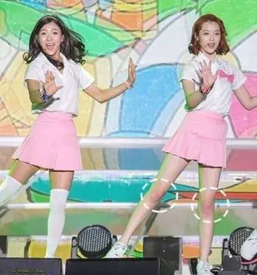 不同脸型打腮红的正确方法,为什么要打腮红因为腮红显气色