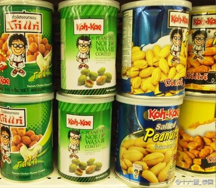 去泰国购物必买清单,泰国购物必买清单有哪些