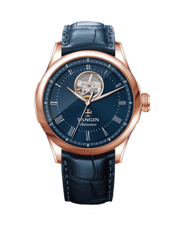 人生第一块瑞士手表,瑞士十大入门级手表