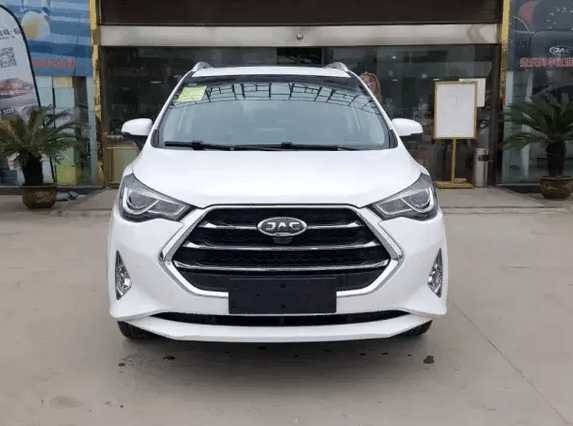 瑞风s3最新优惠价,瑞风s3手动豪华版值得买吗