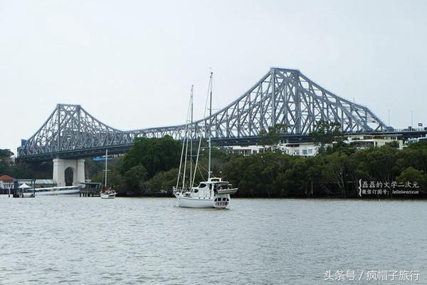 36个必须知道的澳洲旅行贴士,澳洲昆士兰州自由行攻略