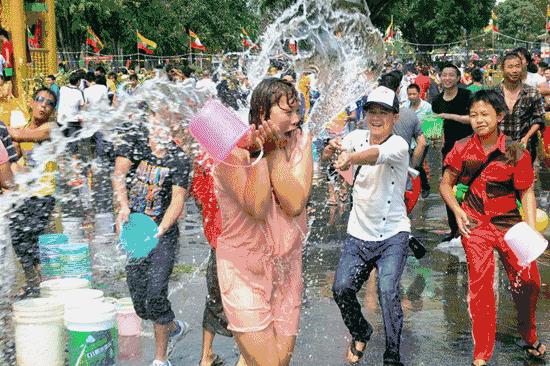 深圳夏日游玩,深圳夏日炎炎能去哪里玩