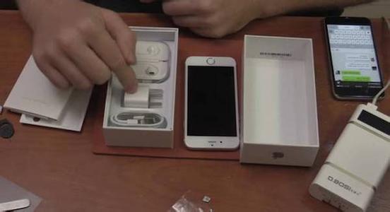 闲鱼200元iphone6p值得买吗,闲鱼低价全新iphone套路