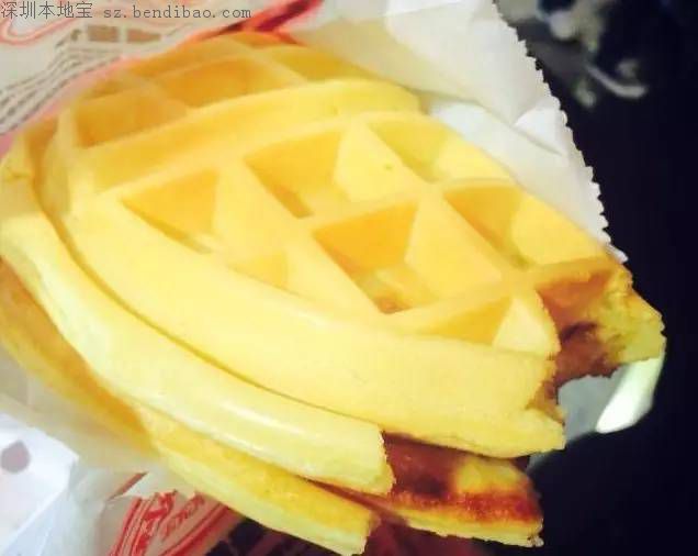 深圳正宗香港小吃一条街 (深圳小吃美食推荐香港式)