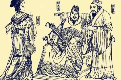 人在大明开局逆转靖难之役,大明风华之靖难之役的视频