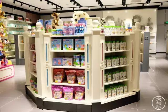 郑州最大的母婴用品店,郑州朵朵妈妈