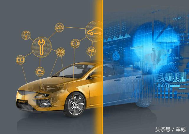 汽车能治病，摩托撒把骑，CESASIA展告诉你未来如何出行