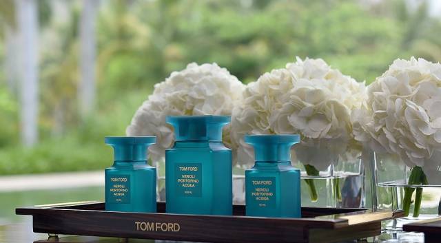 真正适合夏天的大牌香水,什么香水有脂粉味又很清新