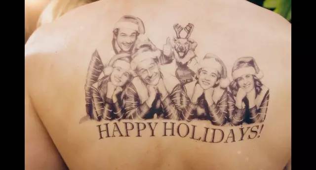 好莱坞最腐的男星之一“腐兰兰”搞基搞到女朋友的老爸身上！