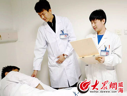 专治疑难杂症难言之隐,海大医院如何