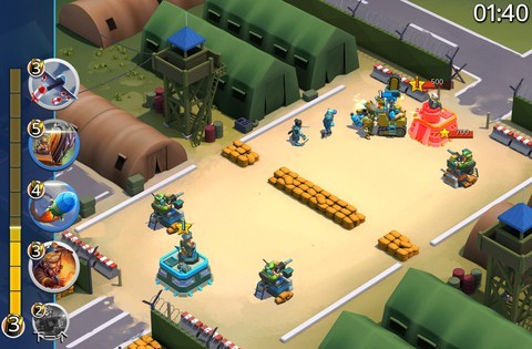 2020十大最好玩手游游戏排行榜,2017年5大手游游戏推荐