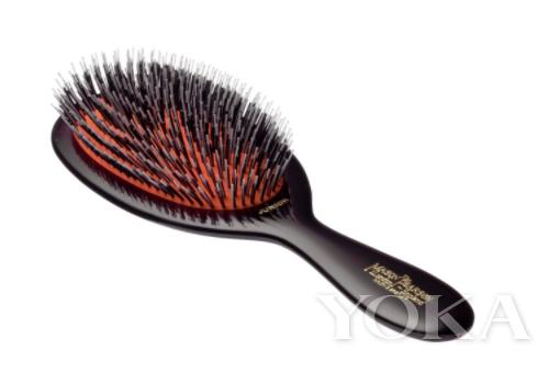 答应我看完这篇就不要再买十元店的塑料梳子了好吗？