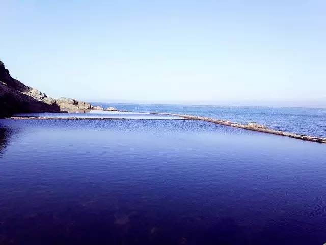 探寻山东古村落青岛8处古村落,青岛西海岸周边最美古村