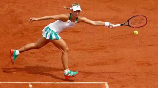 法网女单王蔷第二轮直播,2017温网王蔷vs大威