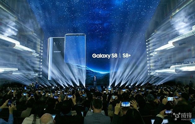 知道时喜！了解后悲！不敢信GalaxyS8蓝牙5竟有内幕