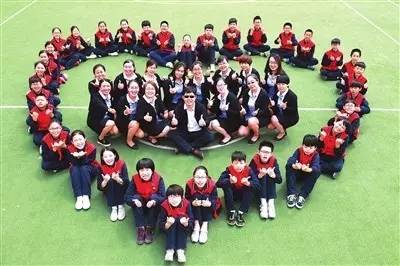 邯郸小学教育质量好的,邯郸市各方面都好的小学