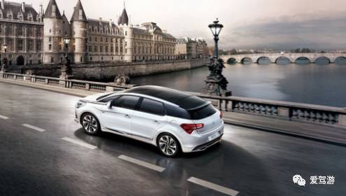 ds和标致雪铁龙有啥区别,标致雪铁龙ds