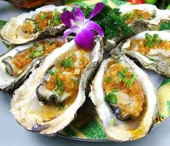 生蚝!生蚝!不可描述的功能让国人着迷,今天老广教你“蚝门九式”,从普通吃货晋级资深老饕
