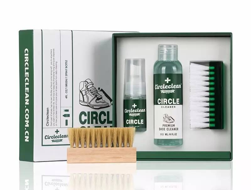 想你的宝贝鞋子更长寿？没有这几样装备可不行