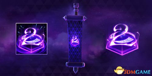 风暴英雄战利品,风暴英雄送礼物