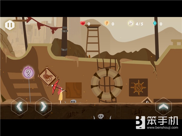 《时空旅梦人》评测:梦幻中的虐心旅程