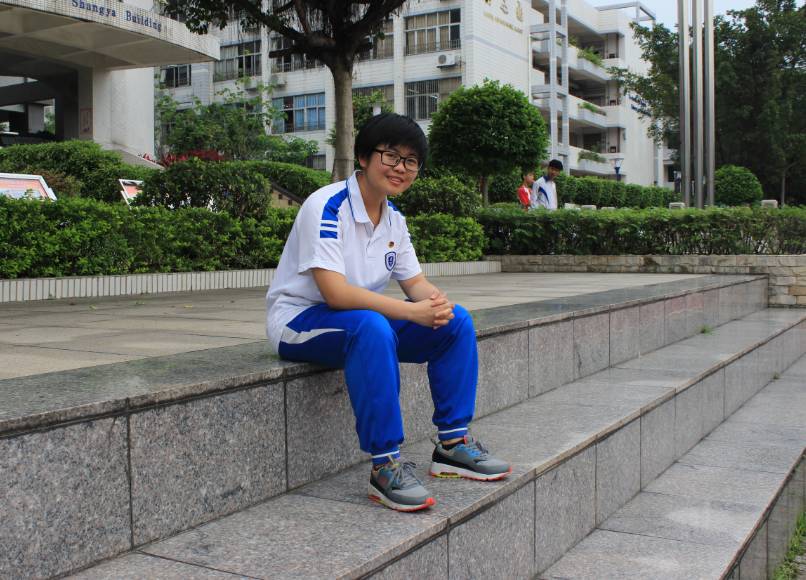 走近中学广二篇丨从两间借用课室到国际化的外国语学校,努力创造奇迹!