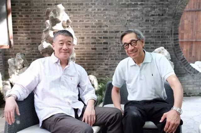 贝聿铭先生子女及女婿,贝聿铭三个儿子分别毕业于哪里