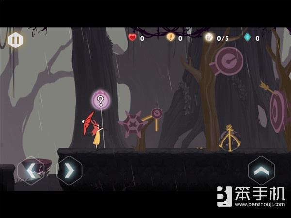 《时空旅梦人》评测:梦幻中的虐心旅程