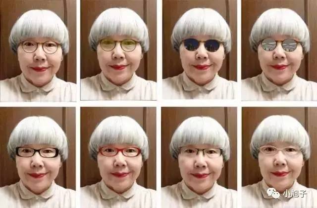 女人过了25岁就贬值？这个日本萌奶奶告诉你：60岁当时尚博主也不晚！