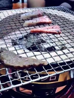 探店超好吃的日式烧肉,乌鲁木齐吃日式烧肉的地方