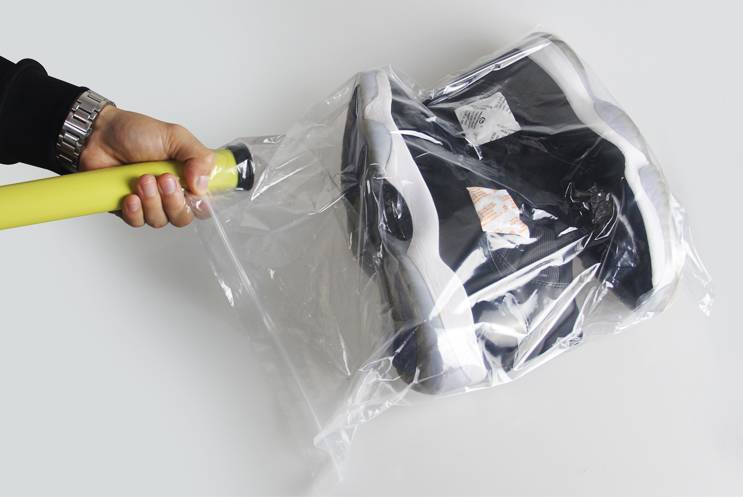 想你的宝贝鞋子更长寿？没有这几样装备可不行