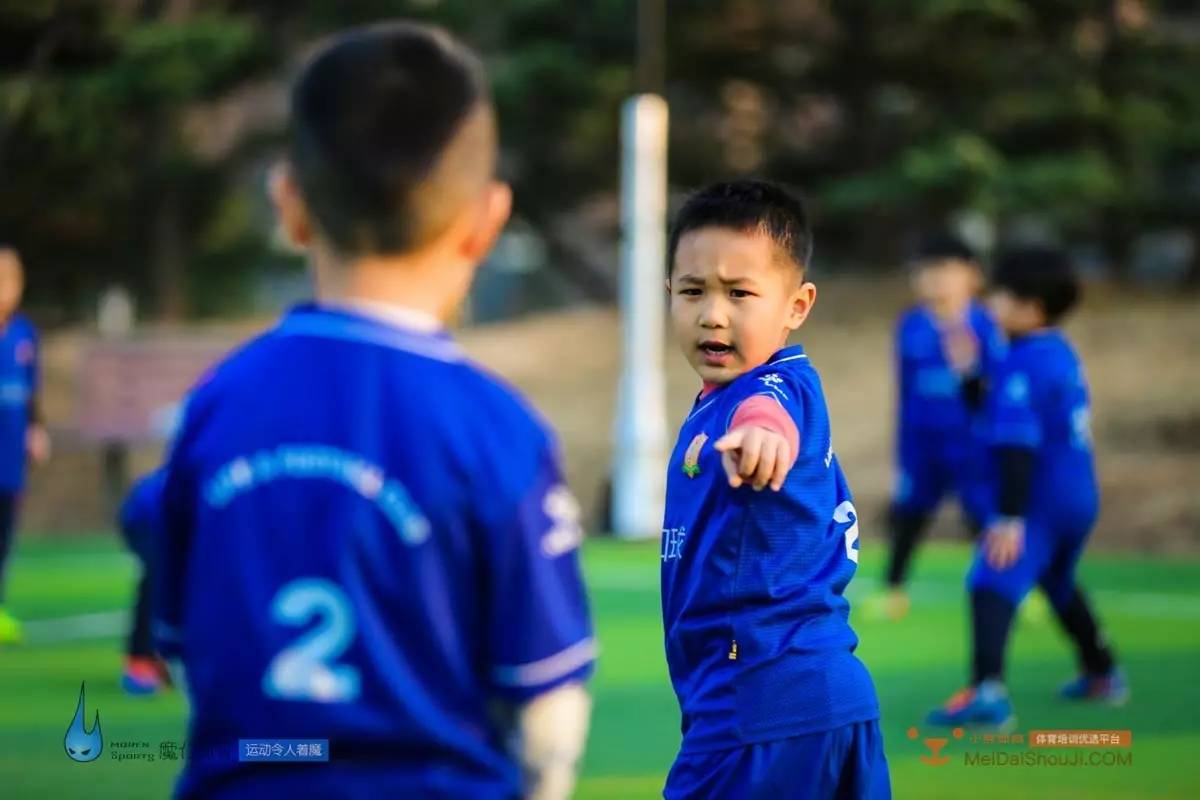 见证｜拥有独立梯队建设的“职业化”社区足球俱乐部——北京一生和球俱乐部