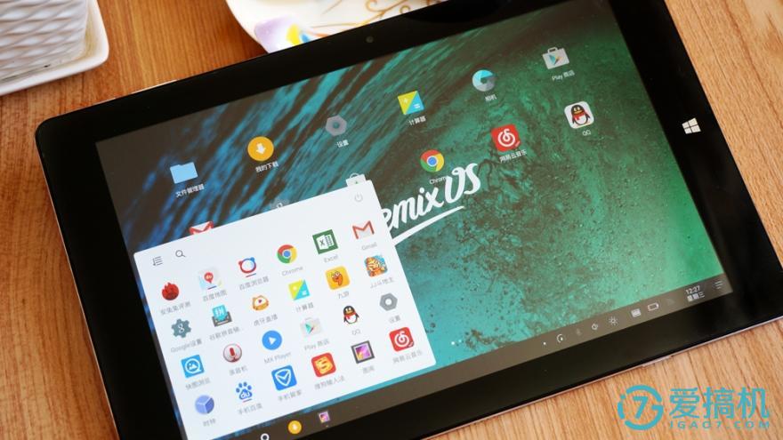 驰为hi10pro升级,remixos支持的手机