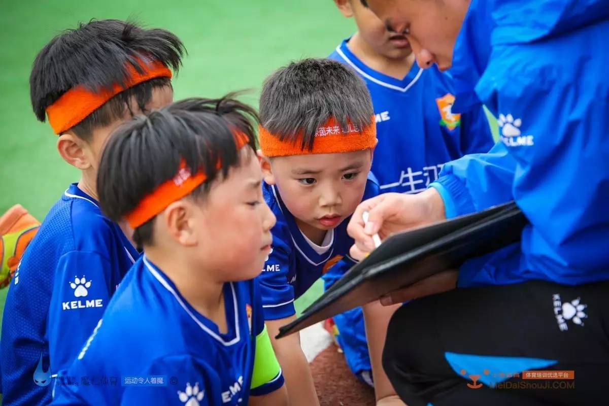 见证|拥有独立梯队建设的“职业化”社区足球俱乐部——北京一生和球俱乐部