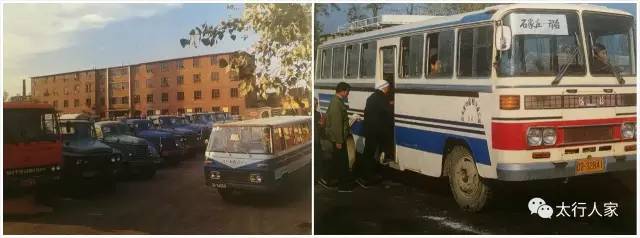 石家庄记忆中的老厂区,记忆中的石家庄老工厂