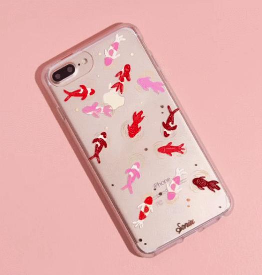 手机壳推荐全包高级小众,我的小众包包