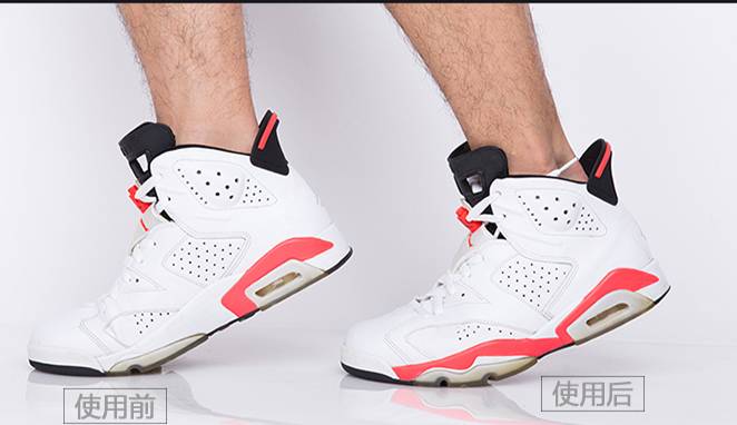 想你的宝贝鞋子更长寿？没有这几样装备可不行