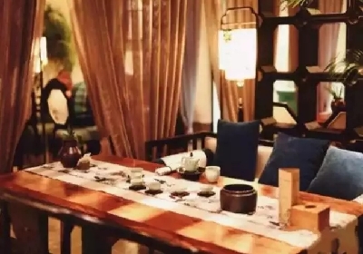 吃不胖的养生餐厅 (好吃又不油的餐厅)