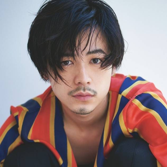 今年日本国宝级帅哥排行榜第一名,日本国宝级帅哥第七位